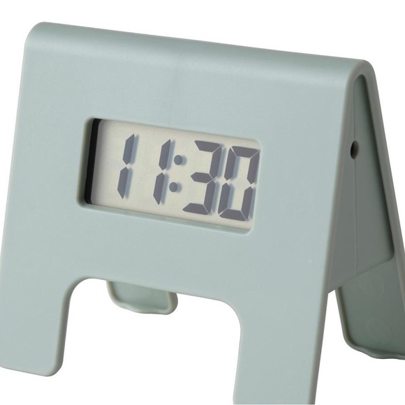 6 for$20♥️BNI packaging IKEA Kupong Alarm Clock - Picture 1 of 7